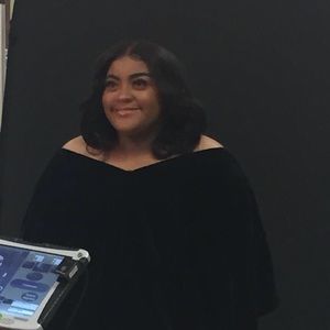 Meet your Posher, Danyail